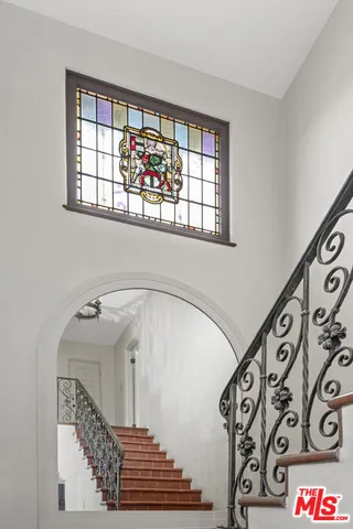 $3,950,000 | 101 South Fuller Avenue, Los Angeles, CA 90036