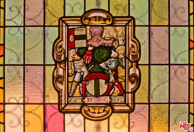 $3,950,000 | 101 South Fuller Avenue, Los Angeles, CA 90036