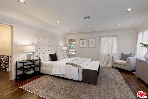 $3,750,000 | 101 South Fuller Avenue, Los Angeles, CA 90036