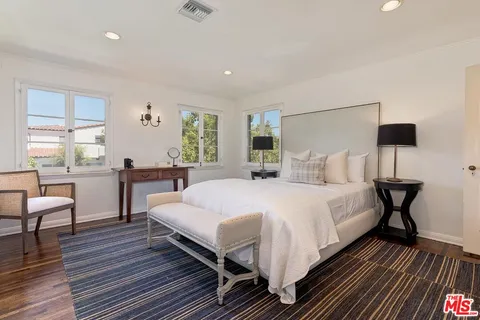 $3,750,000 | 101 South Fuller Avenue, Los Angeles, CA 90036