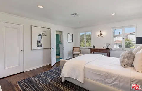 $3,750,000 | 101 South Fuller Avenue, Los Angeles, CA 90036