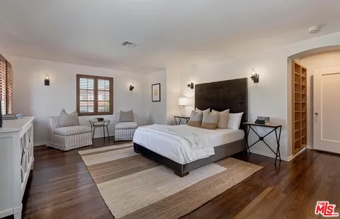 $3,750,000 | 101 South Fuller Avenue, Los Angeles, CA 90036