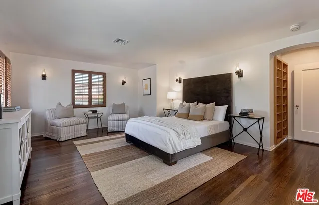 $3,950,000 | 101 South Fuller Avenue, Los Angeles, CA 90036