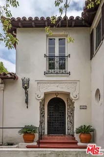 $3,750,000 | 101 South Fuller Avenue, Los Angeles, CA 90036