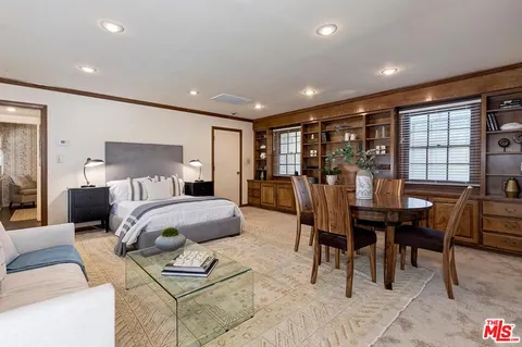 $3,750,000 | 101 South Fuller Avenue, Los Angeles, CA 90036