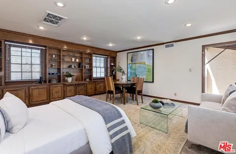 $3,750,000 | 101 South Fuller Avenue, Los Angeles, CA 90036