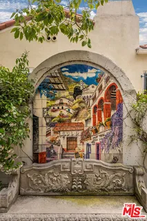 $3,750,000 | 101 South Fuller Avenue, Los Angeles, CA 90036