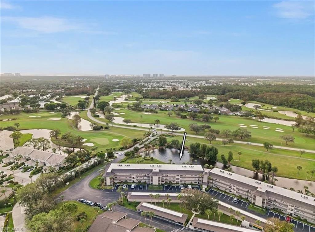 1790 Imperial Golf Course Boulevard, Unit A205 Naples, FL 34110 - Photo 21 of 28 a view of a city