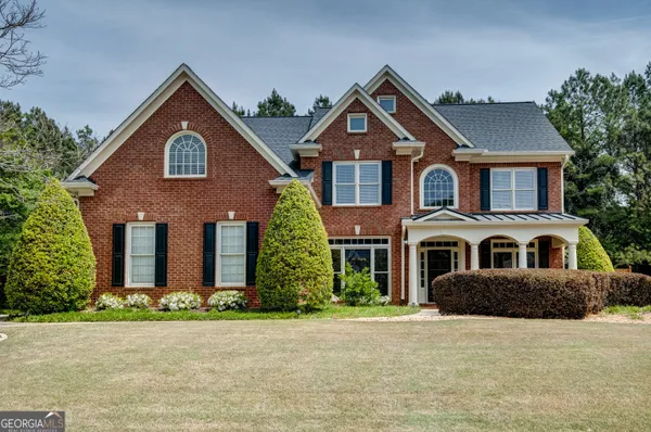 $610,000 | 111 Green Branch Drive, Tyrone, GA 30290