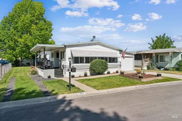 $117,000 | 140 Rainbow Drive, Boise, ID 83713