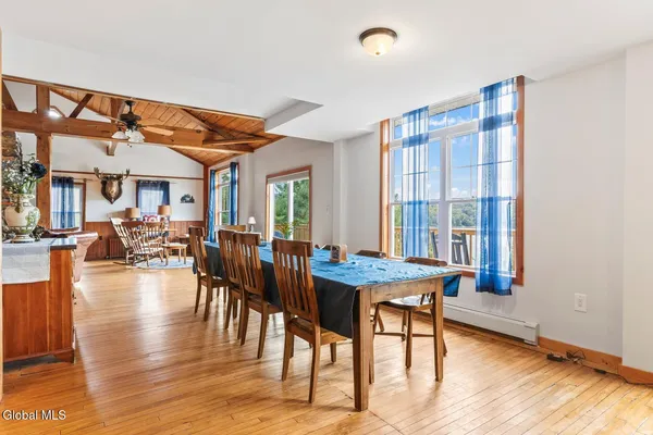 $1,290,000 | 965 Deerland Road, Long Lake, NY 12847