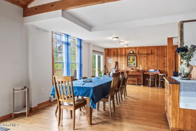 $1,440,000 | 965 Deerland Road, Long Lake, NY 12847