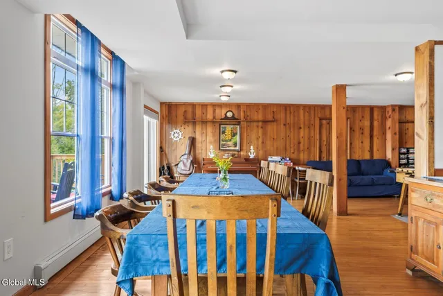 $1,440,000 | 965 Deerland Road, Long Lake, NY 12847