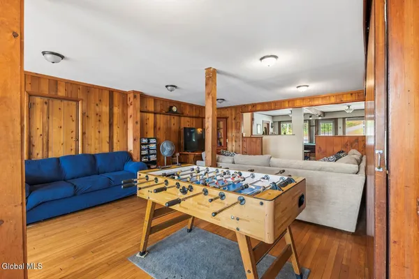 $1,290,000 | 965 Deerland Road, Long Lake, NY 12847