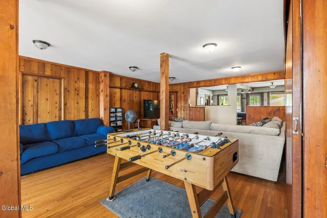 $1,440,000 | 965 Deerland Road, Long Lake, NY 12847