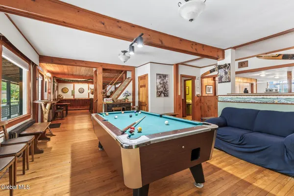 $1,290,000 | 965 Deerland Road, Long Lake, NY 12847