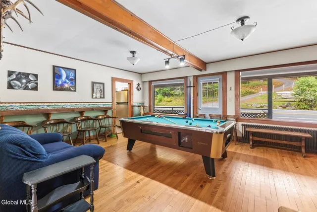 $1,440,000 | 965 Deerland Road, Long Lake, NY 12847