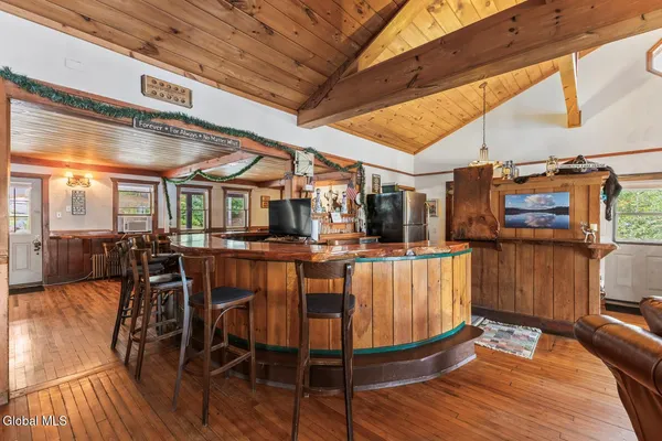 $1,290,000 | 965 Deerland Road, Long Lake, NY 12847