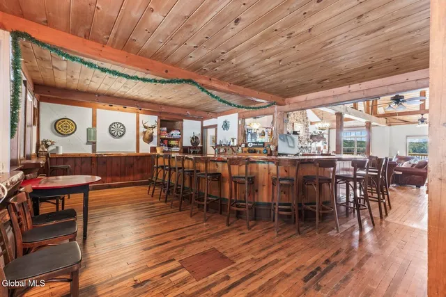 $1,440,000 | 965 Deerland Road, Long Lake, NY 12847