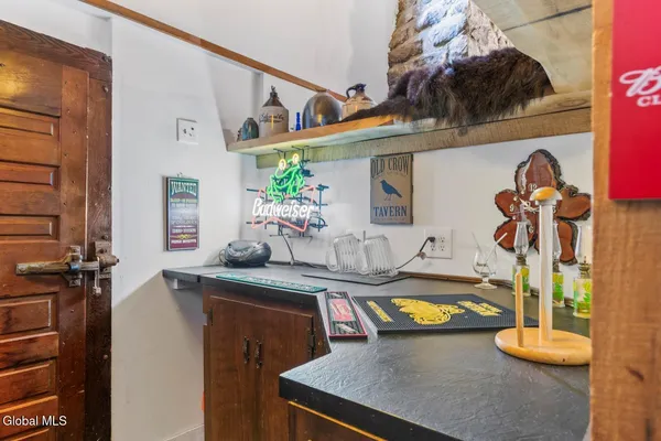 $1,290,000 | 965 Deerland Road, Long Lake, NY 12847