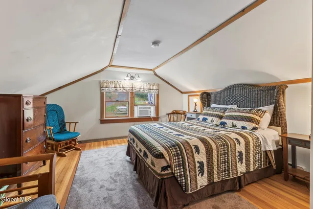 $1,440,000 | 965 Deerland Road, Long Lake, NY 12847