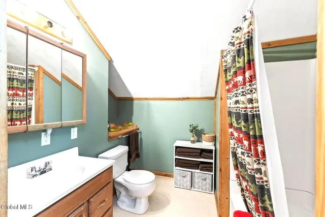 $1,440,000 | 965 Deerland Road, Long Lake, NY 12847