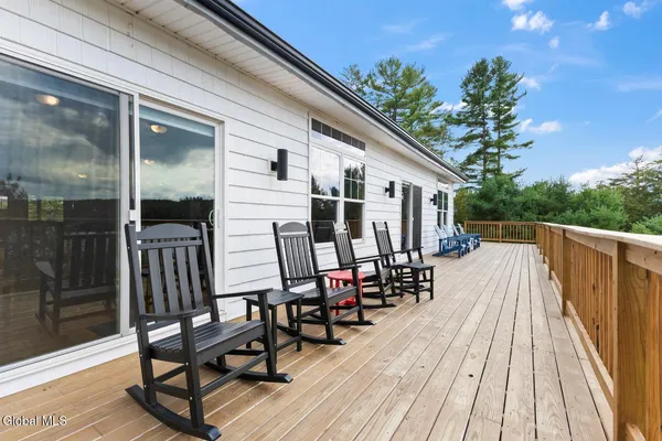 $1,290,000 | 965 Deerland Road, Long Lake, NY 12847