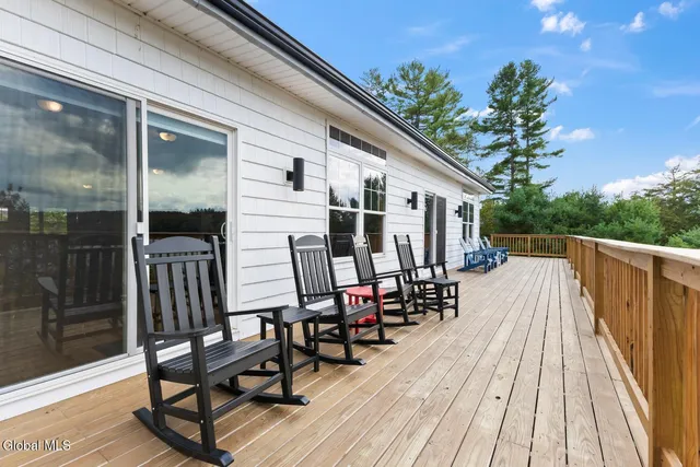 $1,440,000 | 965 Deerland Road, Long Lake, NY 12847