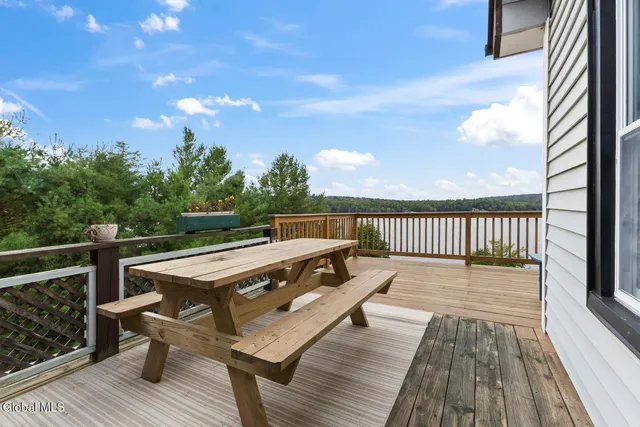 $1,440,000 | 965 Deerland Road, Long Lake, NY 12847