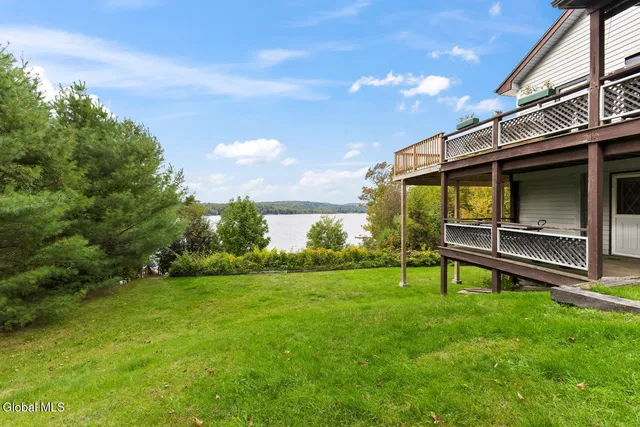 $1,440,000 | 965 Deerland Road, Long Lake, NY 12847