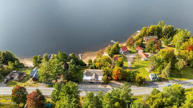 $1,440,000 | 965 Deerland Road, Long Lake, NY 12847