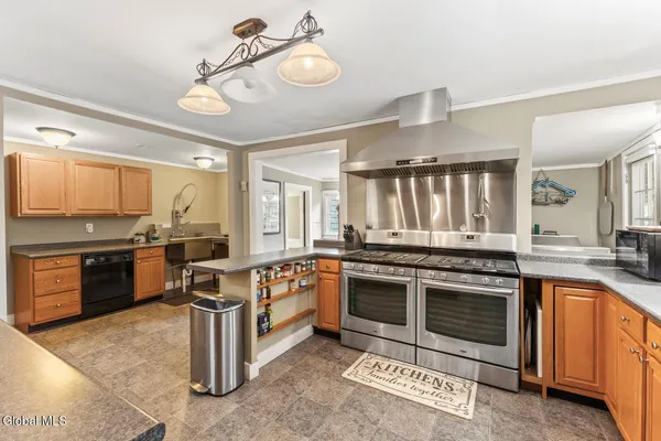 $1,290,000 | 965 Deerland Road, Long Lake, NY 12847