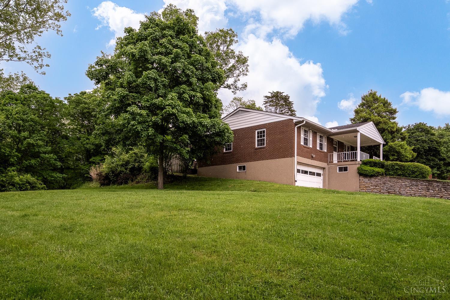 6584 Taylor Road Cincinnati, OH 45248 - Photo 30 of 35
