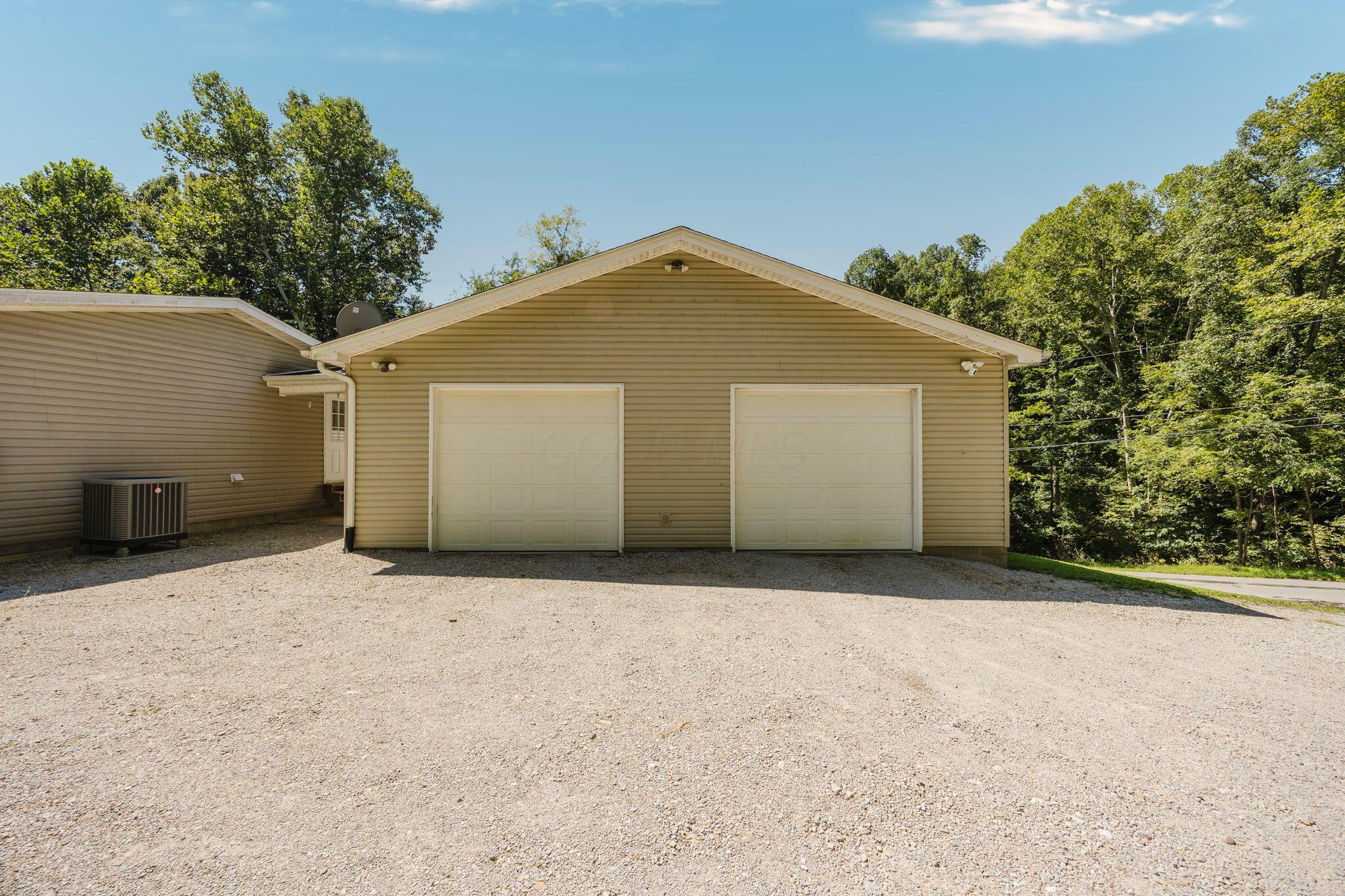 36659 Scout Road Logan, OH 43138 - Photo 54 of 64 49-S.B. - 36659 Scout Rd, Logan-49