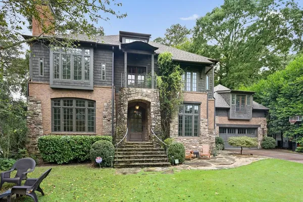 $18,000 | 1692 Friar Tuck Road Northeast, Atlanta, GA 30309