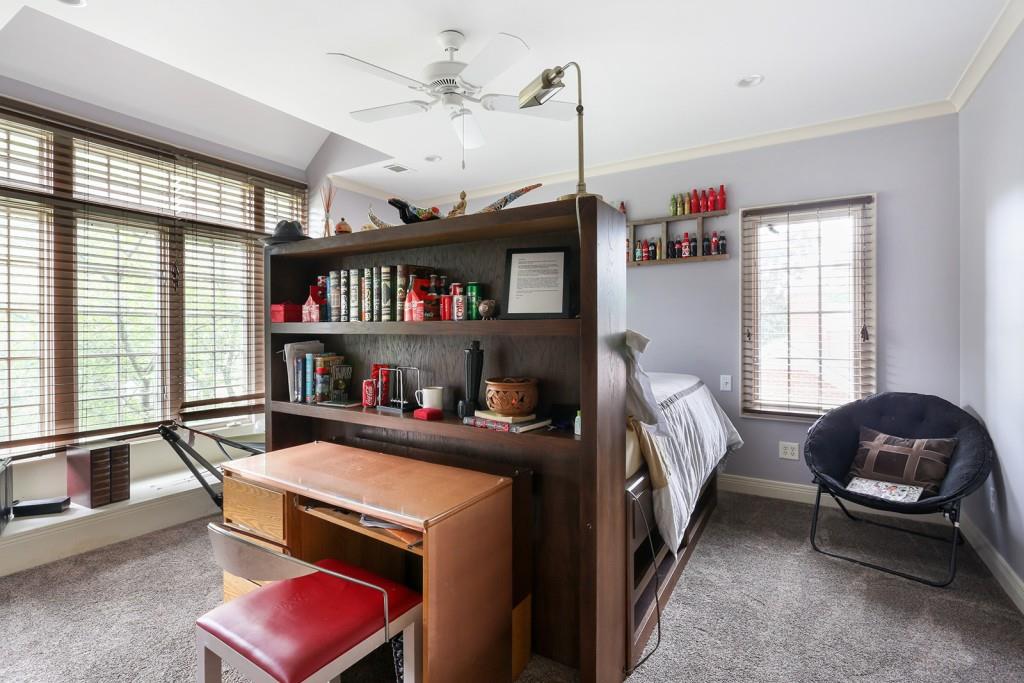 1692 Friar Tuck Road Northeast Atlanta, GA 30309 - Photo 32 of 41 a living room with furniture and a window