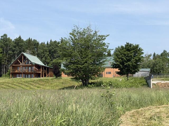 168 B Bouchard Road St. Agatha, ME 04772 - Photo 103 of 134 168 Bouchard Rd
