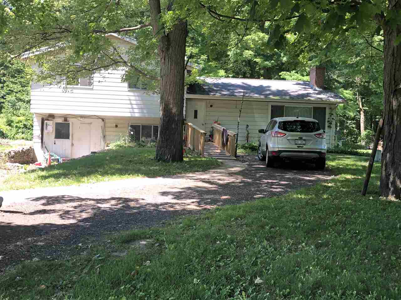 8312 Gera Road Birch Run, MI 48415 - Photo 2 of 10