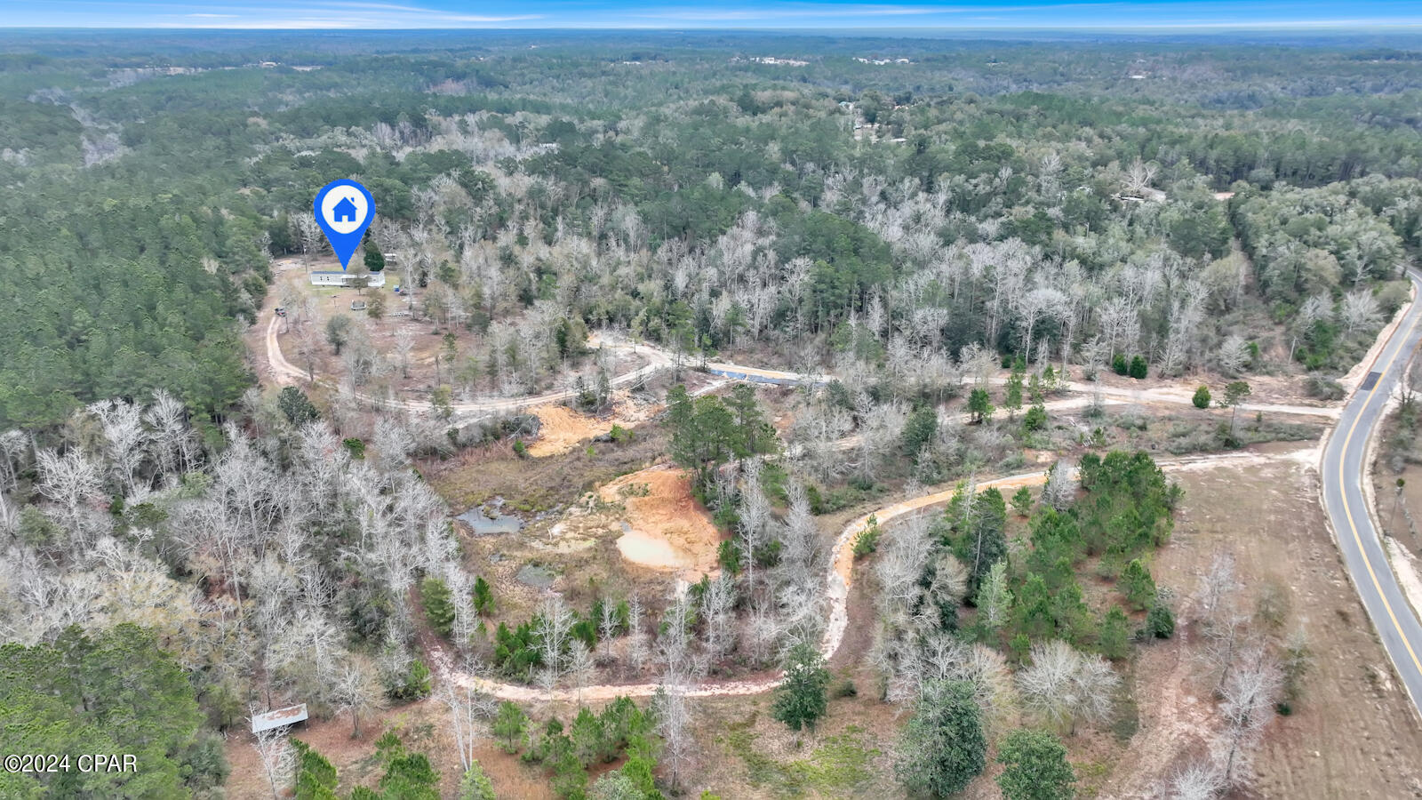 2138 Ferguson Road Chipley, FL 32428 - Photo 2 of 29