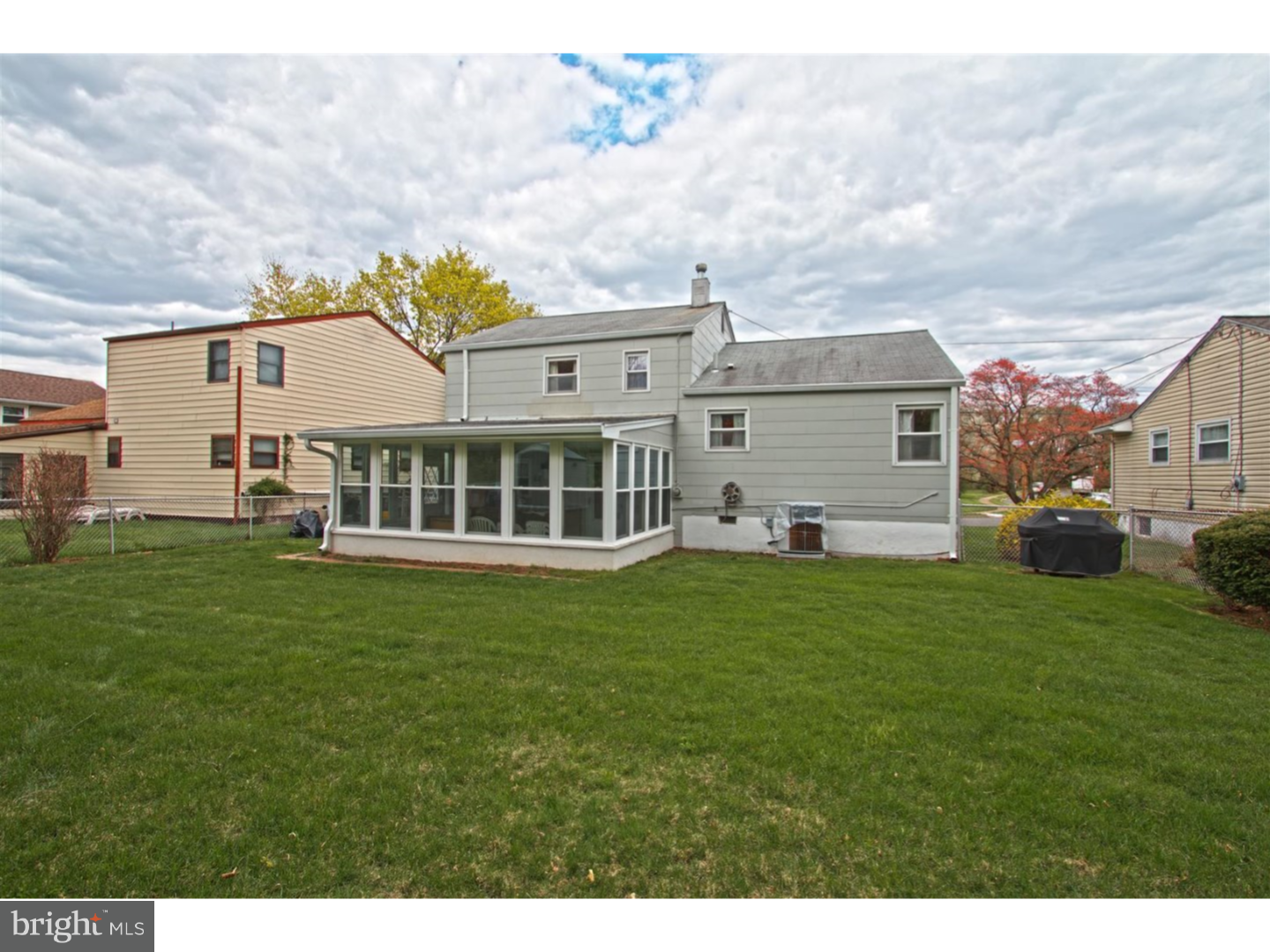 10 Sherbrooke Road Ewing, NJ 08638 - Photo 23 of 23