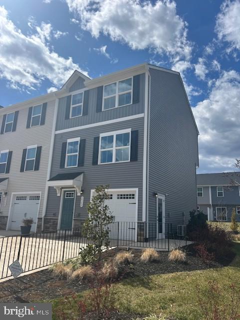 2562 Laurel Pk Drive Culpeper, VA 22701 - Photo 1 of 23 a view of a brick house next to a yard