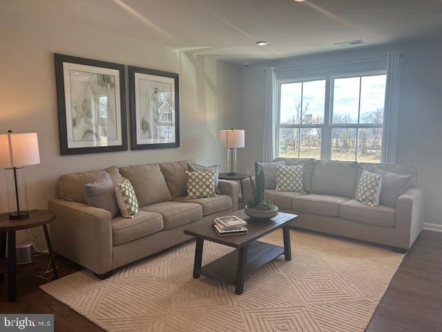 2562 Laurel Pk Drive Culpeper, VA 22701 - Photo 7 of 23 a living room with furniture and a window
