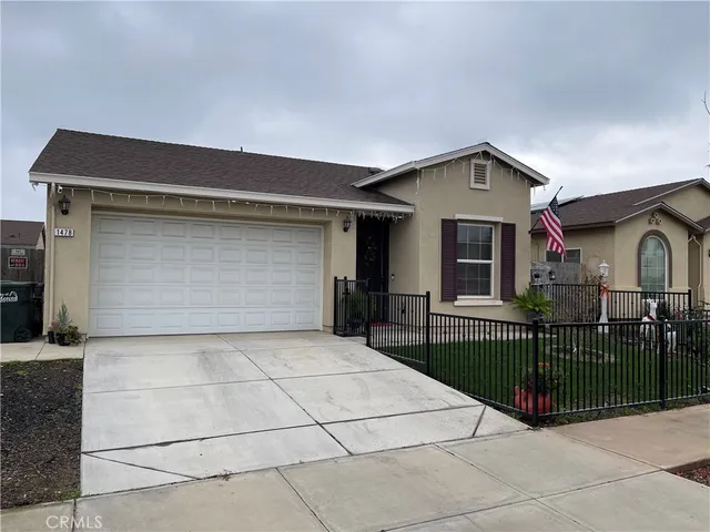 $425,000 | 1478 Woodbury Court, Merced, CA 95348