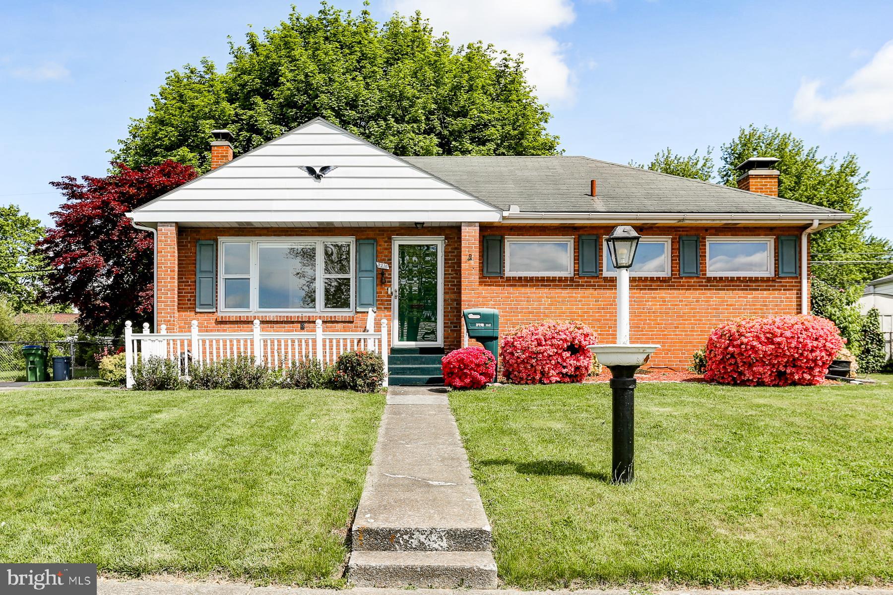 3216 Brookfield Road Harrisburg, PA 17109 - Photo 1 of 27 Gallery Image 1