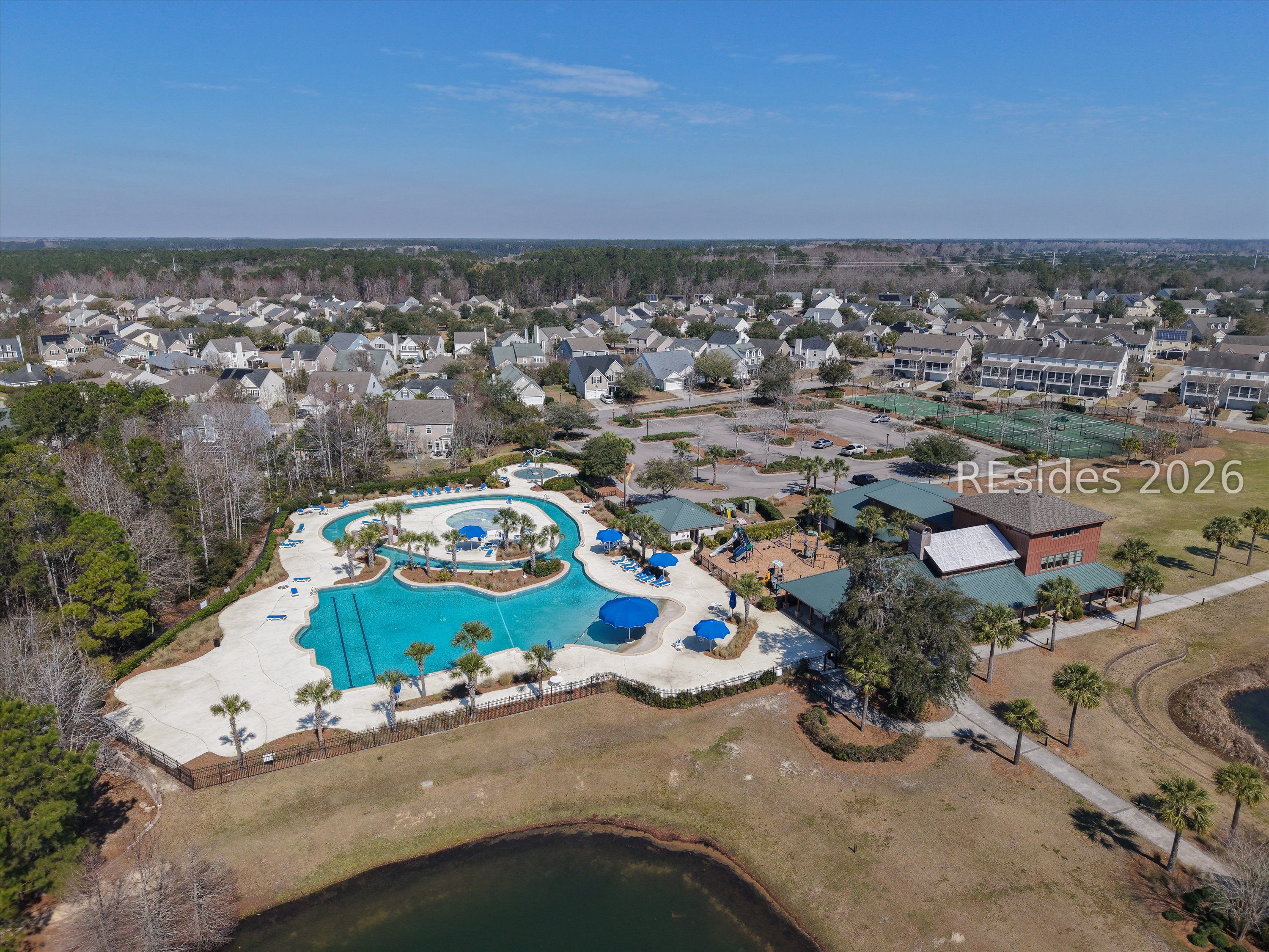 514 Hulston Landing Road Bluffton, SC 29909 - Photo 62 of 67