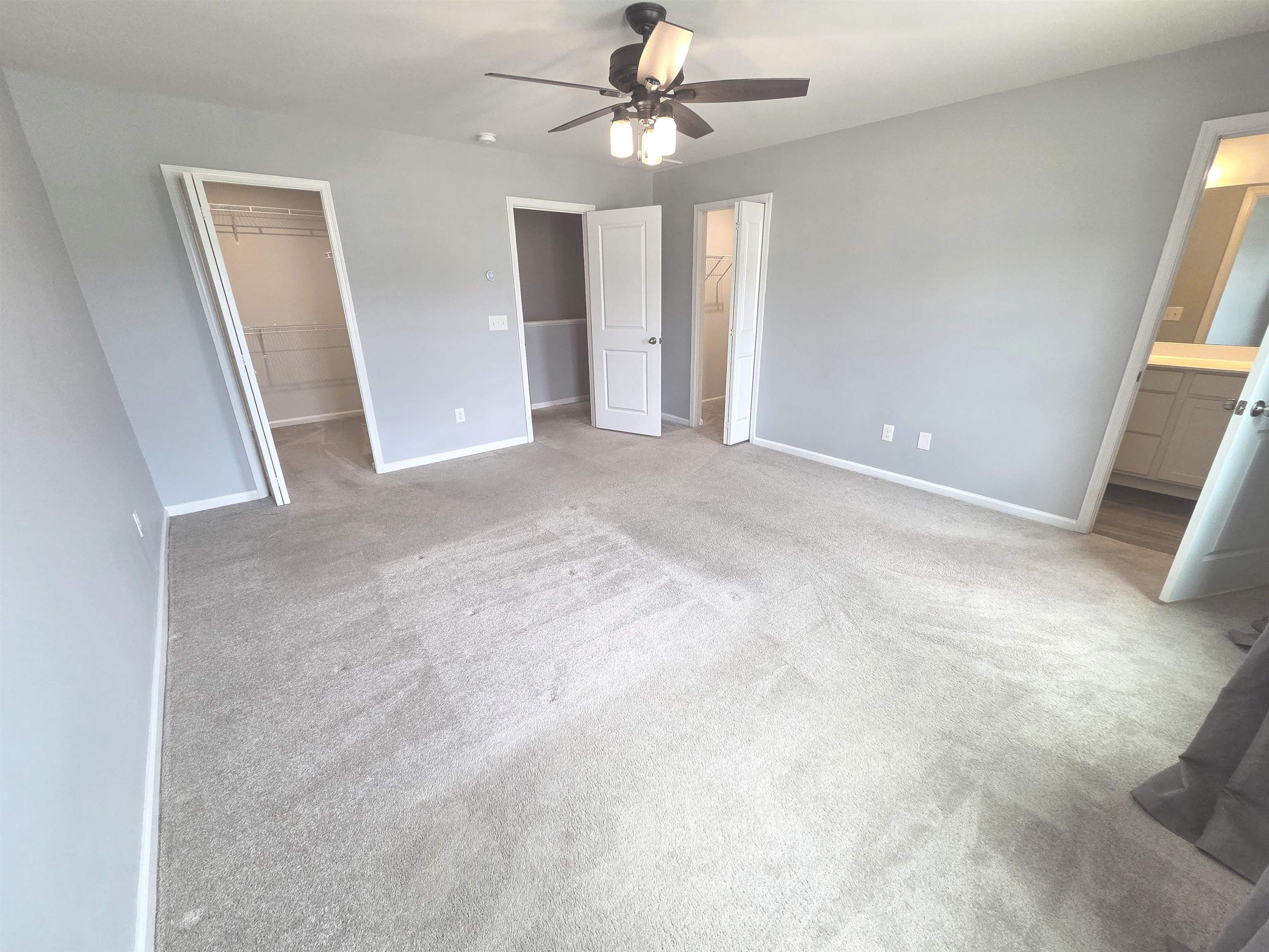 533 Heavenly Days Street Inman, SC 29349 - Photo 17 of 33 2nd Floor w/ BR and closets