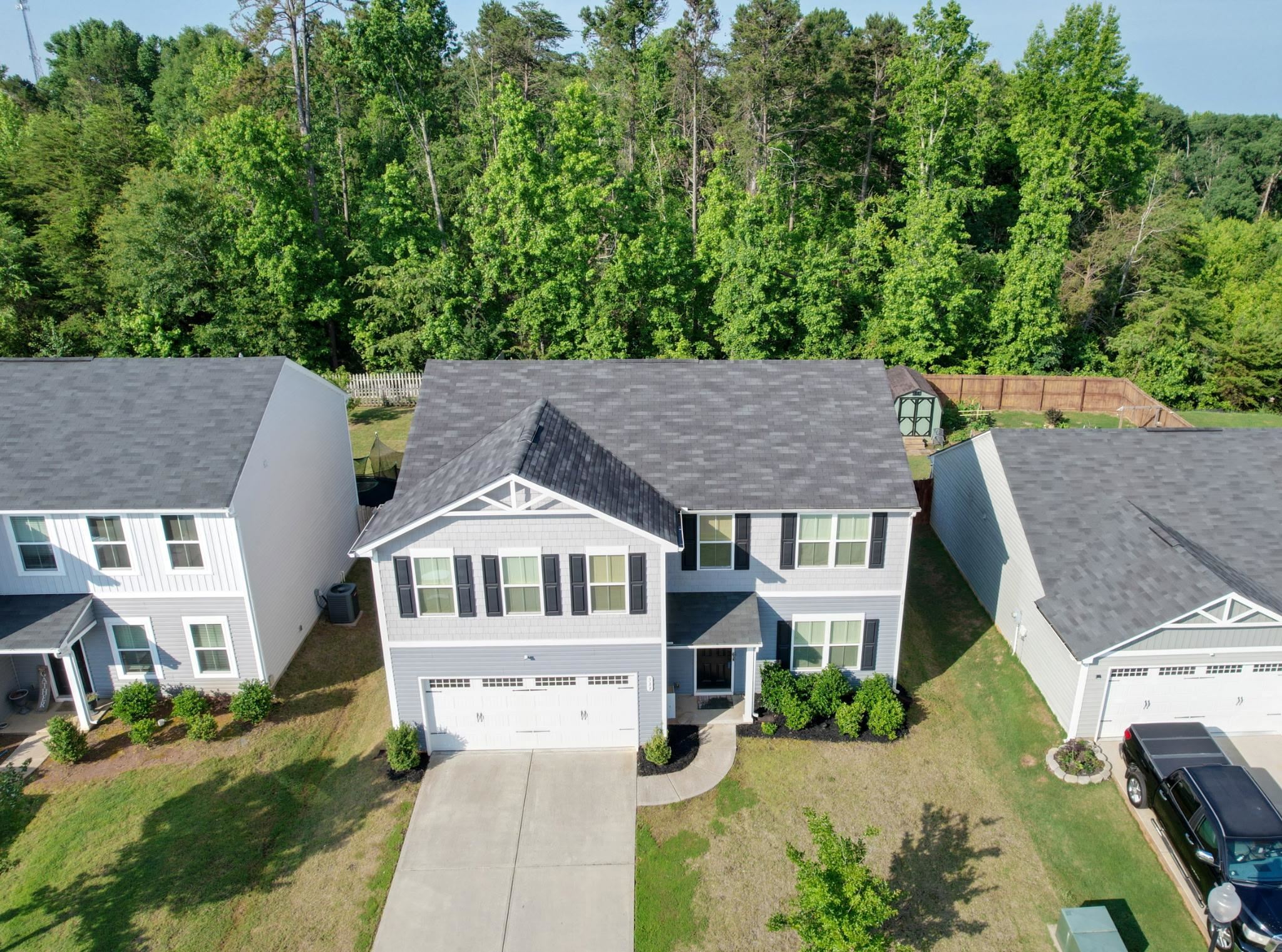 533 Heavenly Days Street Inman, SC 29349 - Photo 2 of 33