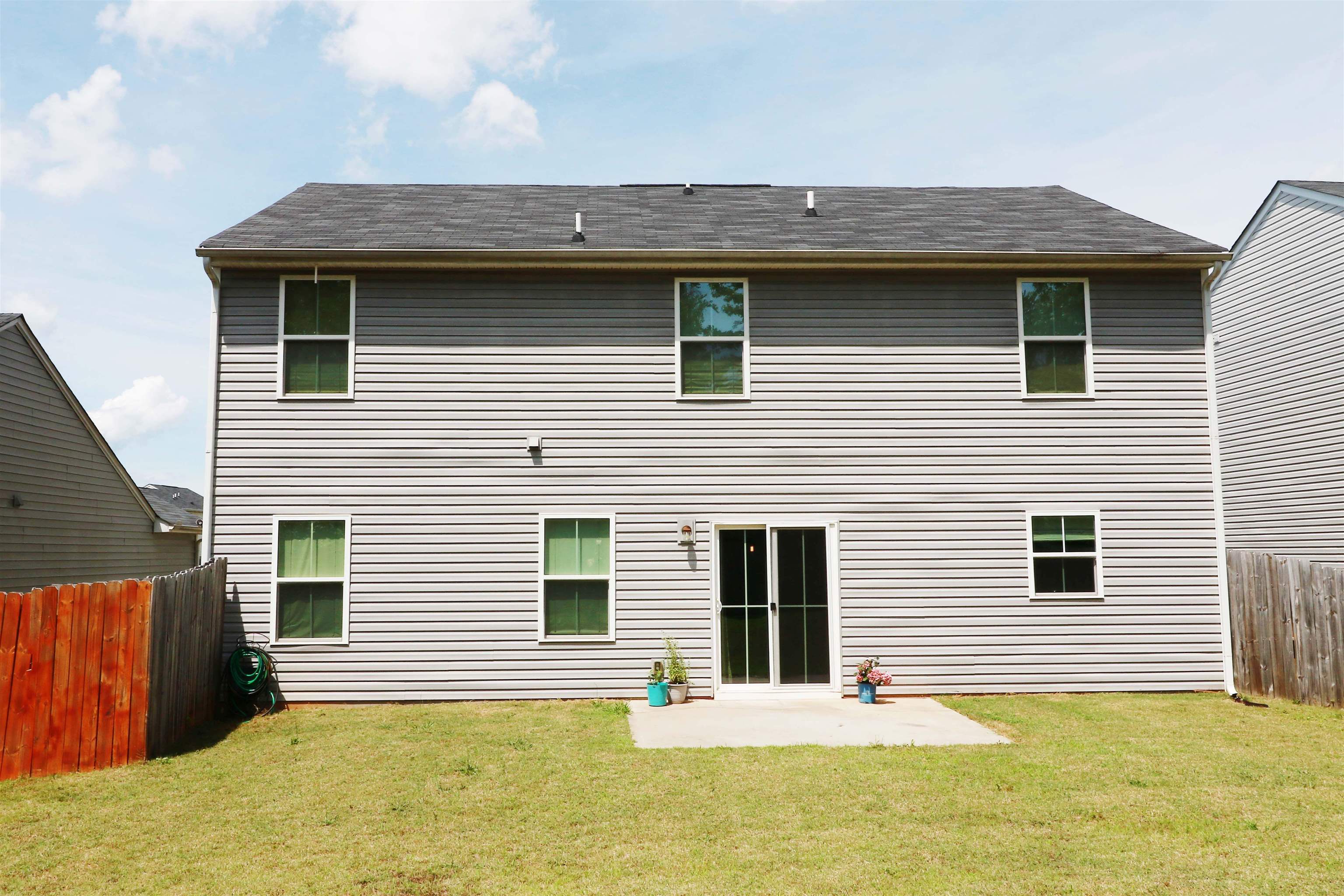 533 Heavenly Days Street Inman, SC 29349 - Photo 29 of 33