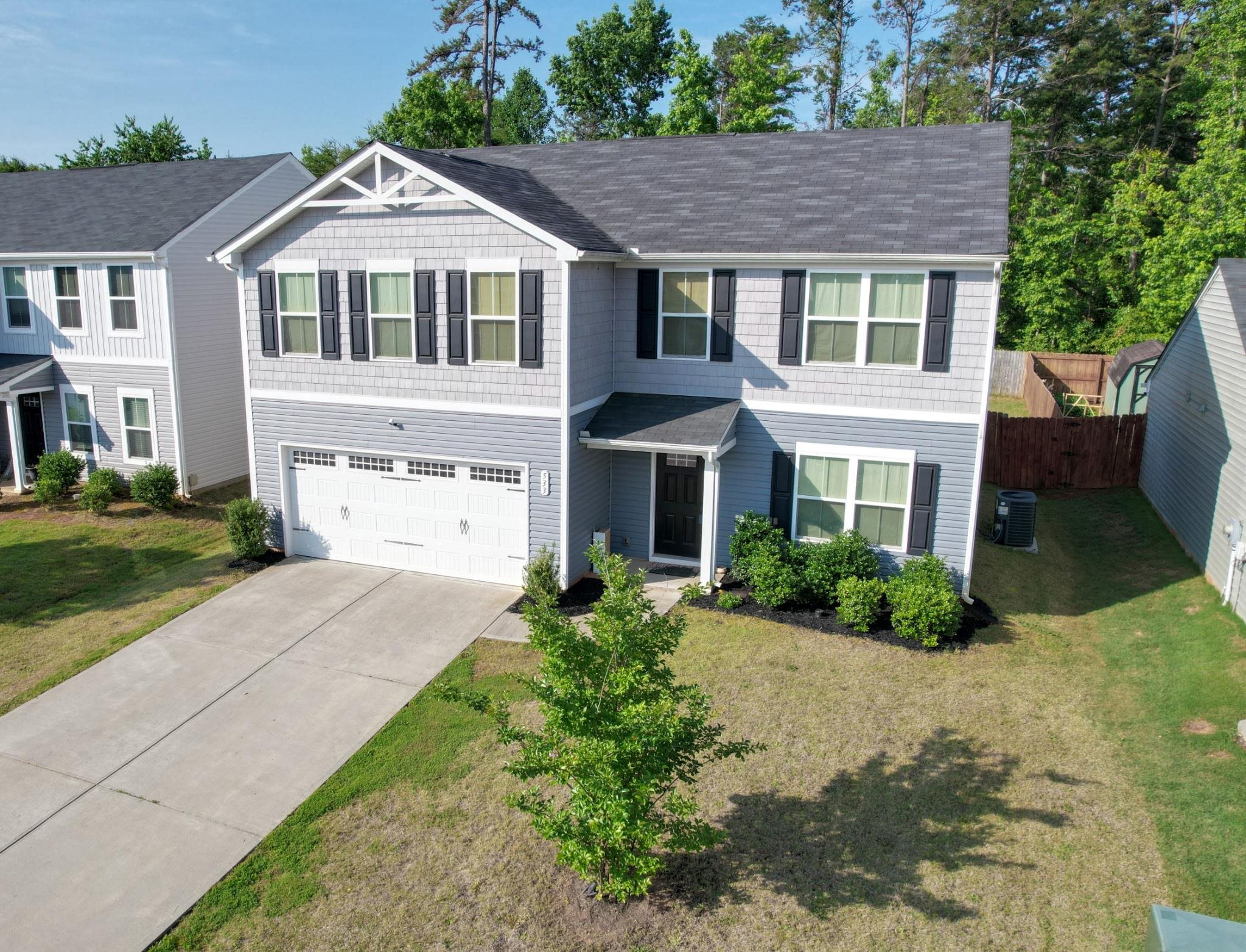 533 Heavenly Days Street Inman, SC 29349 - Photo 3 of 33