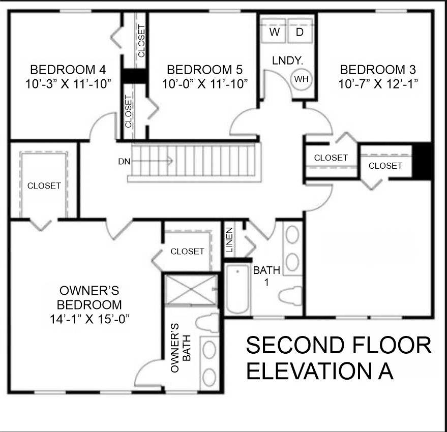 533 Heavenly Days Street Inman, SC 29349 - Photo 32 of 33